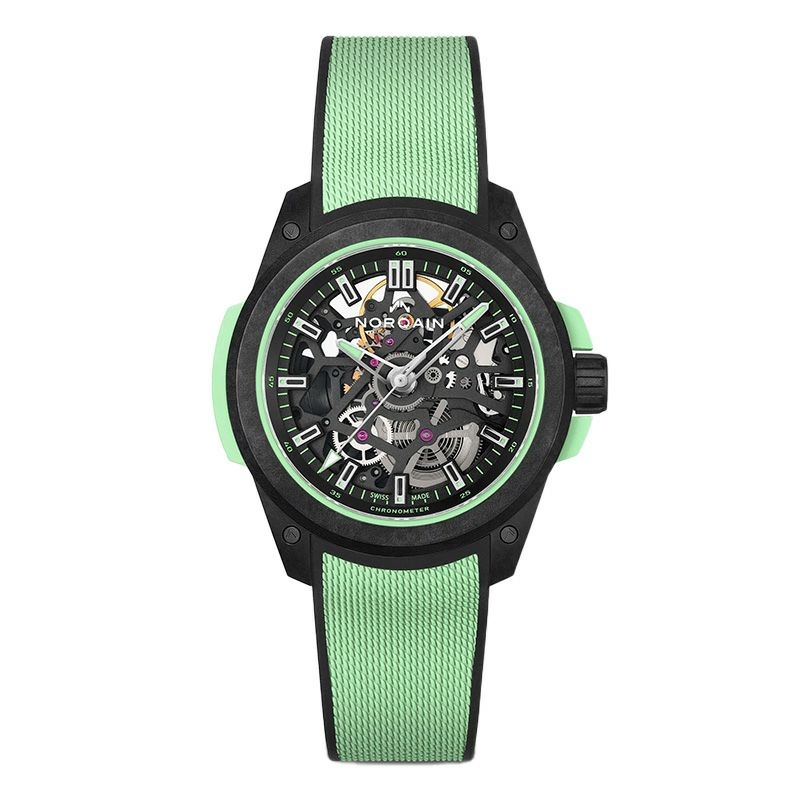 IWC純正サントーニ社製アリゲーターストラップ/ポルトギーゼ　クロノグラフ 0zn09r0091.jpg